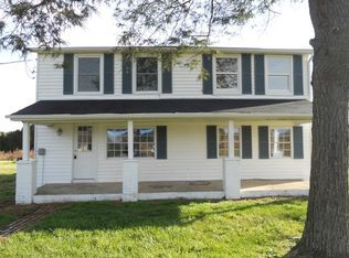 13657 Post Oak Rd, Spotsylvania, VA 22551
