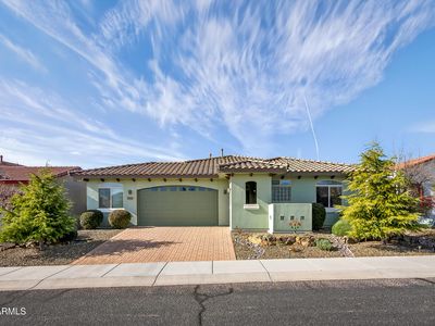 1500 BLACK BEAR Drive, Cottonwood, AZ, 86326
