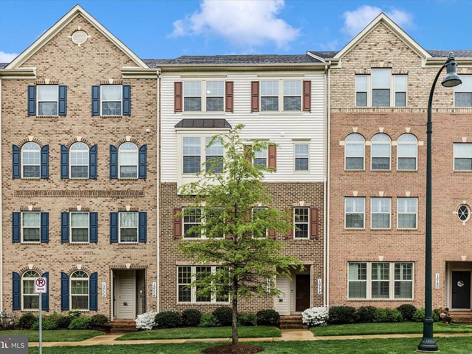 1st image of 13778 Little Seneca Pkwy #410K