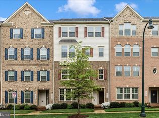13778 Little Seneca Pkwy #410K, Clarksburg, MD 20871