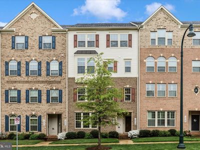 13778 Little Seneca Pkwy #410K, Clarksburg, MD, 20871