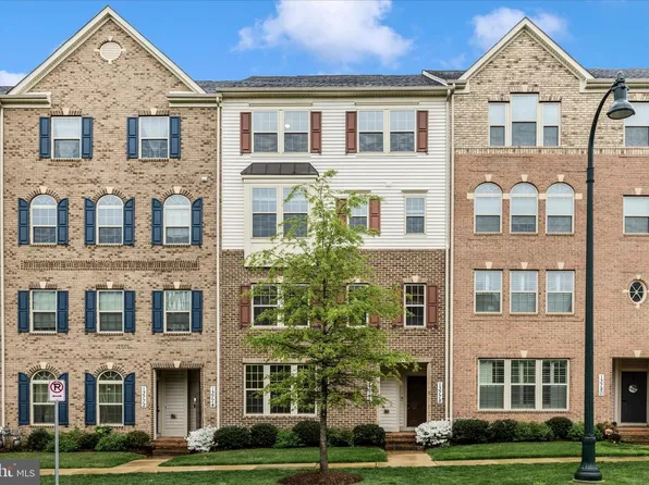 13778 Little Seneca Pkwy #410K, Clarksburg, MD 20871