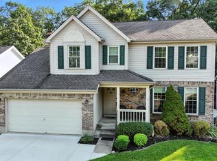 202 Cannonade Dr, Loveland, OH 45140