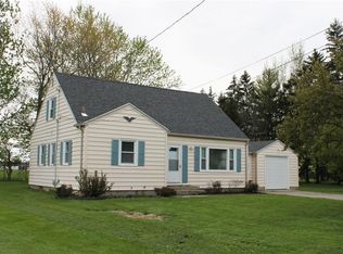 1465 Ridgeway Ave, Rochester, NY 14615