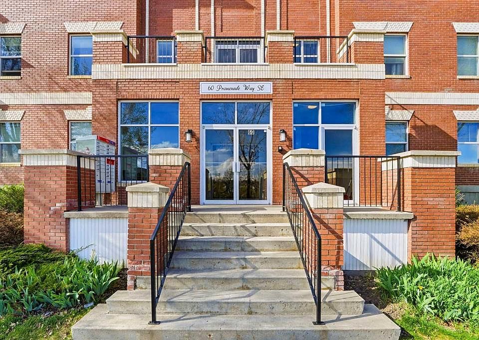1st image of 60 S Promenade Way SE #207