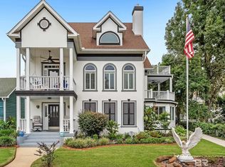 28458 Bay Cliff Ln, Daphne, AL 36526