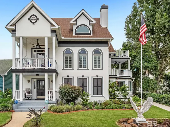 28458 Bay Cliff Ln, Daphne, AL 36526