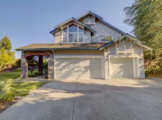 55 Canyon Green Way, San Ramon, CA 94582