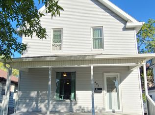 408 N 1st St, Aberdeen, SD 57401