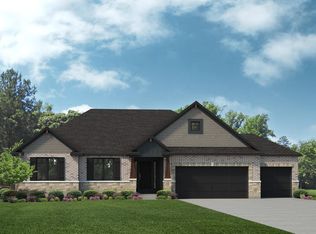 The Augusta Plan, Autumn Hollow, Wentzville, MO 63385