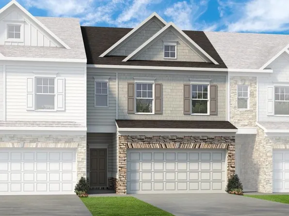 253 Pinnacle Way #57, Jasper, GA 30143