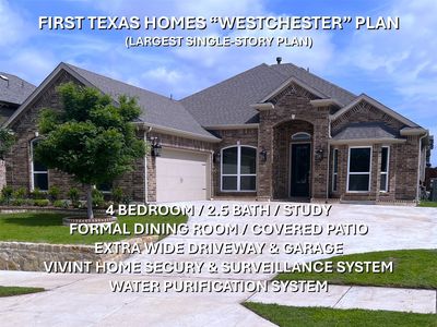 5408 Lake Talquin Ct, Fort Worth, TX, 76179