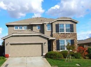 4621 Tramezzo Way, El Dorado Hills, CA 95762