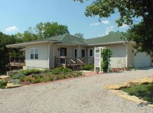 205 Rattlesnake Hill Rd, Butler, MO 64730
