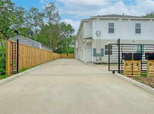 4512 Brinkley St #A, Houston, TX 77051