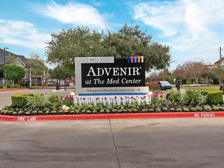 Advenir at The Med Center — Photo 24