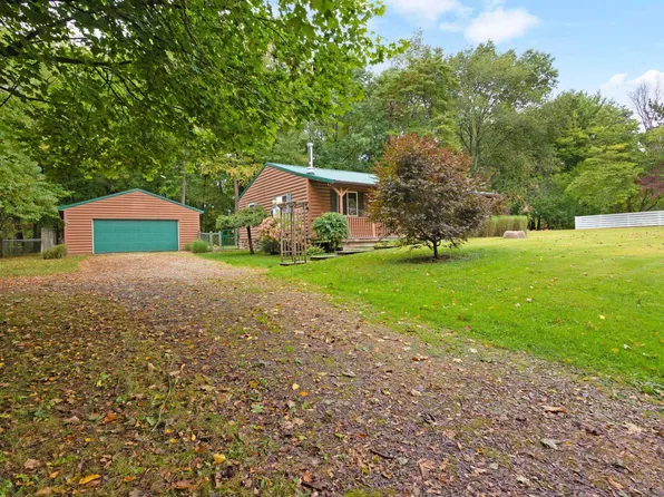 54815 County Road 27, Bristol, IN 46507