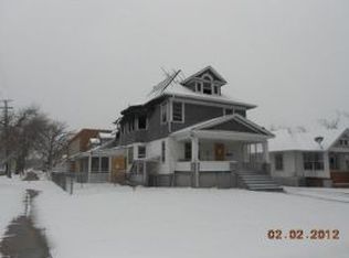 1429 12th Ave, Greeley, CO 80631