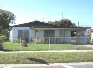 7304 Mandarin Dr, Orlando, FL 32819