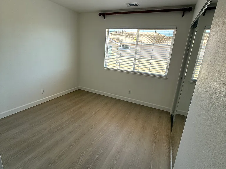 3rd Bedroom.