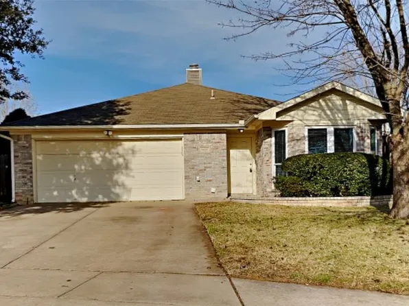 5611 Alicante Dr, Arlington, TX 76017