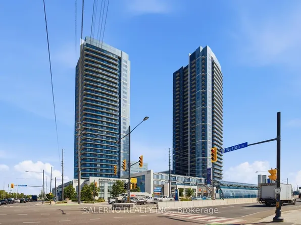3600 Highway 7, Vaughan, ON