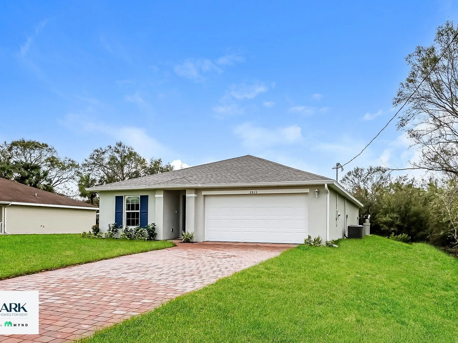 3 bed, 2.0 bath, 1389 sqft, $1,765 — Photo 3