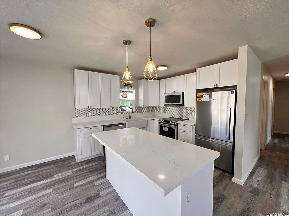 84-593 Nukea St, Waianae, HI 96792 | MLS #202520245 | Zillow