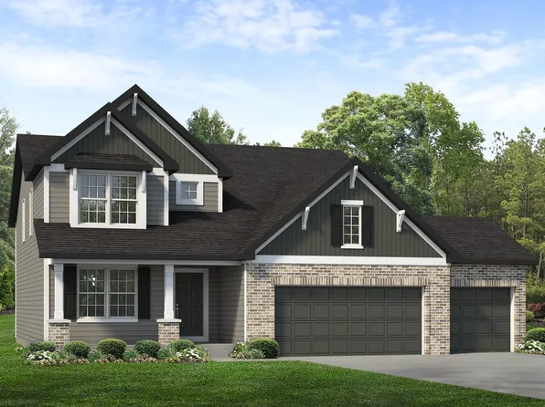 1001 Santiago Trl, Cottleville, MO 63304