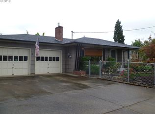 736 W Pilger St, Roseburg, OR