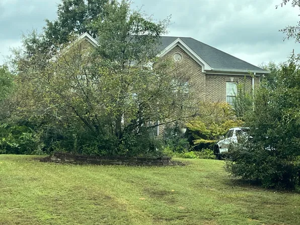 116 Cotton Cir, Vincent, AL 35178