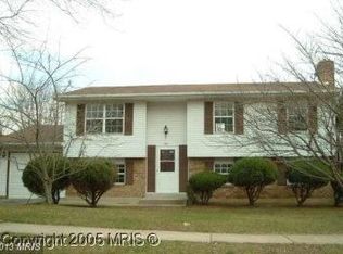 721 Narrowleaf Dr, Upper Marlboro, MD 20774