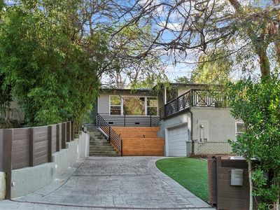 3495 Oak Glen Dr, Los Angeles, CA, 90068