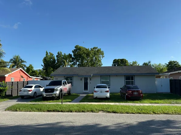 14913sw302nd Ter, Homestead, FL 33033
