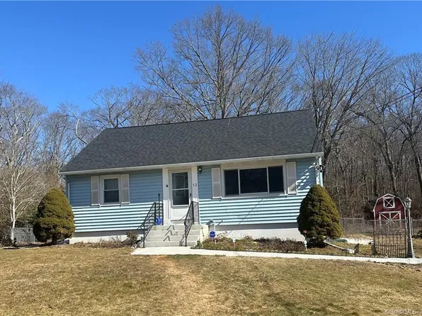 52 Orchard Drive, Groton, CT 06340