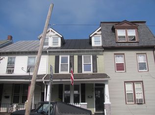 286 Cottage Hill Rd, York, PA 17401