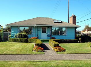 6602 S Warner St, Tacoma, WA 98409