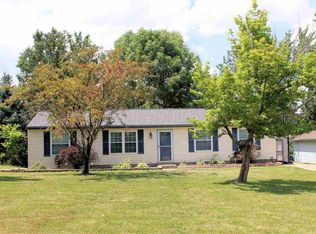 6367 Thistlewood Ln, Burlington, KY 41005