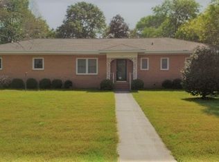106 Circle Dr, Statesboro, GA 30461