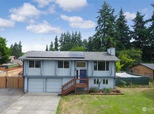 1013 187th St E, Spanaway, WA 98387