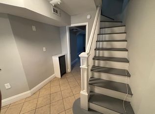 3212 Auchentoroly Ter #1R, Baltimore, MD 21217