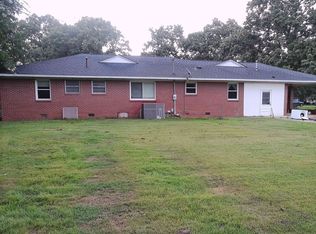 4272 Us Highway 80 W, Montrose, GA 31065