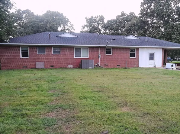 4272 Us Highway 80 W, Montrose, GA 31065