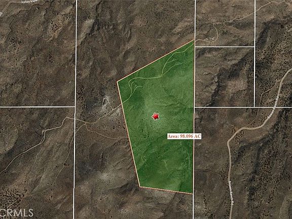 2nd image of 0 Bowen Ranch Rd