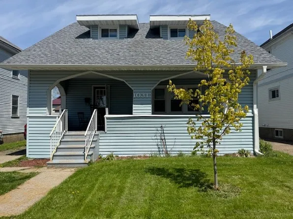 1031 Silliman Ave, Erie, PA 16511