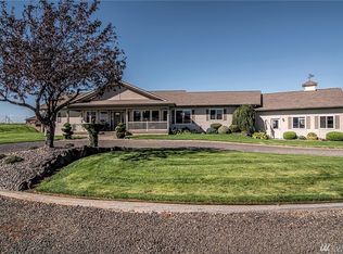 109 Wheat Ridge Ln, Walla Walla, WA 99362