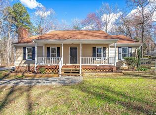4435 Old Buckingham Rd, Powhatan, VA 23139