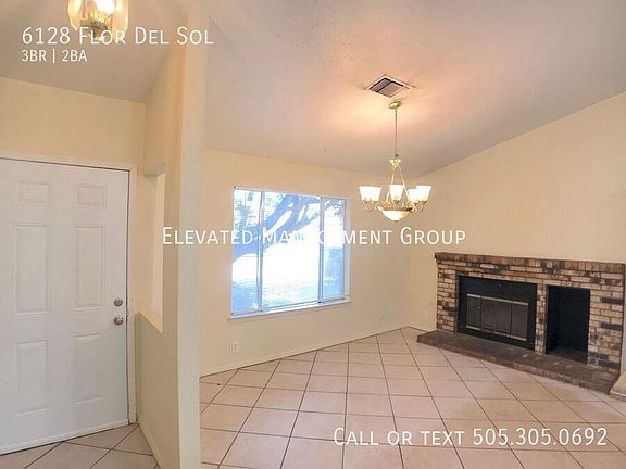 4th image of 6128 Flor Del Sol Pl NW