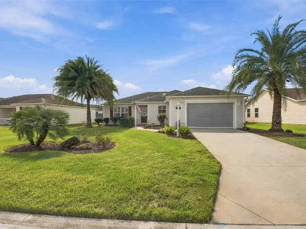 890 ABACO PATH, THE VILLAGES, FL 32163
