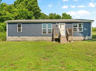 289 Gamble Rd, Billings, MO 65610